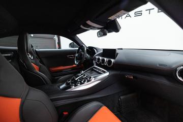 2015 Mercedes-BENZ AMG GT 照片 2