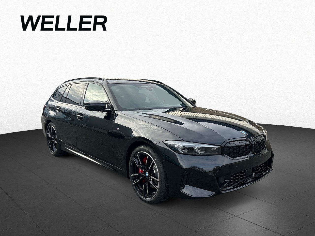 BMW M340i - Bild 5