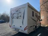 Chausson 610 Welcome - Chausson Diesel Teilintegrierter