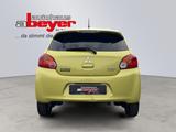Mitsubishi Space Star 1.2 MIVEC COLOR KLIMA SHZ - Mitsubishi Space Star: Color