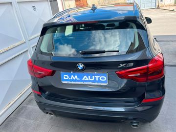 BMW X3 - 12