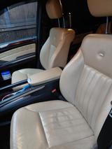 Mercedes-Benz ML 500*AMG*Airmatic*Kamera*Designo*TV*Sportpaket - Mercedes-Benz: Airmatic Ml