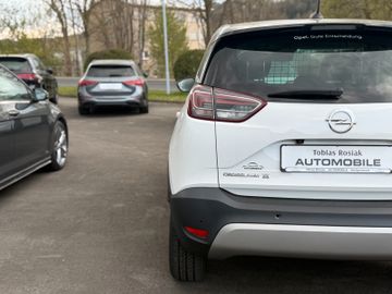 Opel Crossland X *PDC*LED*SHZ*BFS*STARTSTOP*