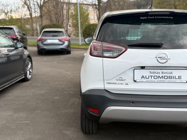 Opel Crossland X *PDC*LED*SHZ*BFS*STARTSTOP*