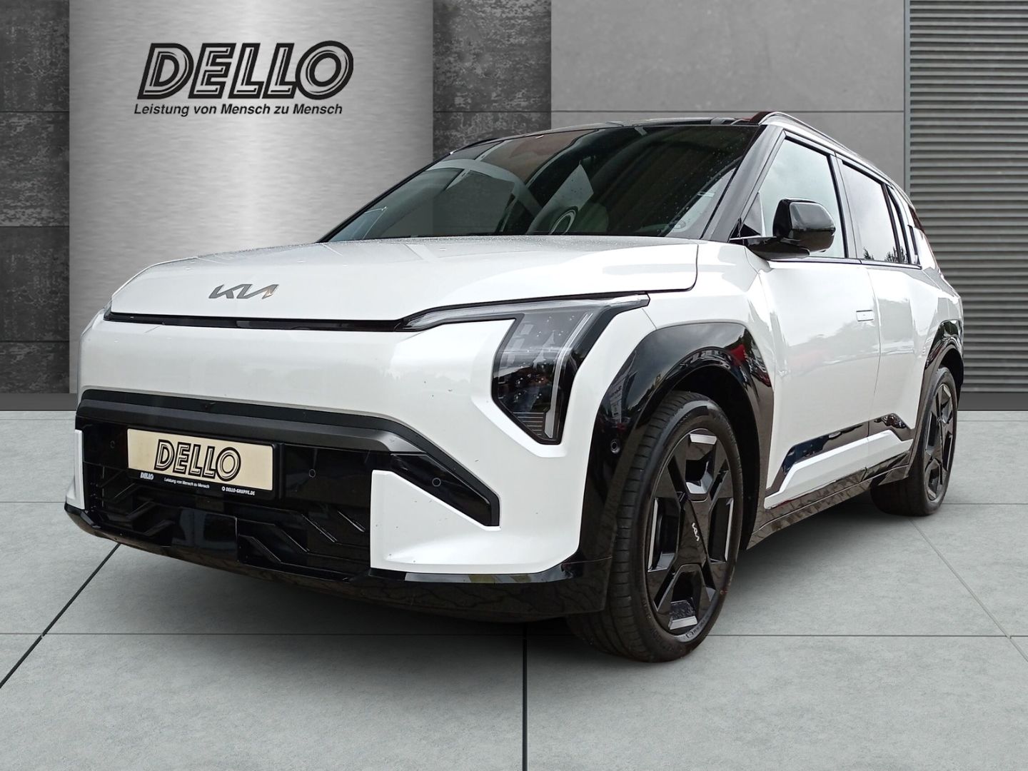 Kia EV3 150 kW GT-line Komfort El. Panodach DriveWis