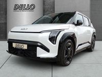 Kia EV3 - Vorschau Bild 1