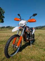 KTM Freeride 350 - ENDURO 350