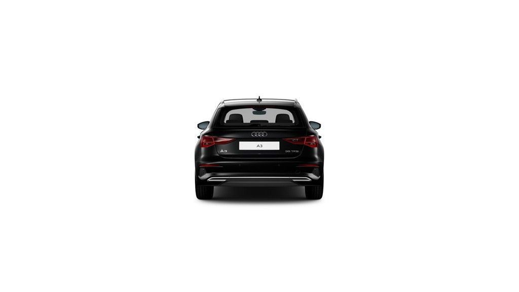 Audi A3 - Bild 6