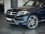 Mercedes-Benz GLK 220 4Matic AMG*Designo*Distro+*StandHeiz*H&K - Mercedes-Benz GLK-Klasse Gebrauchtwagen
