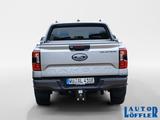 Ford Ranger D-Kabine Wildtrak PHEV NAVI^ 360^ RFK^ - : Pickup, Kabine