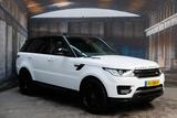 Land Rover Range Rover Sport 3.0 TDV6 HSE Dynamic Pano*Voll - Land Rover Range Rover Sport: Tdv6 Hse