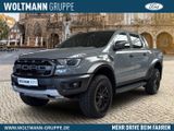 Ford Ranger Raptor Doppelkabine 4x4  StandHZG AHK Nav - Ford Ranger Gebrauchtwagen in Bremen