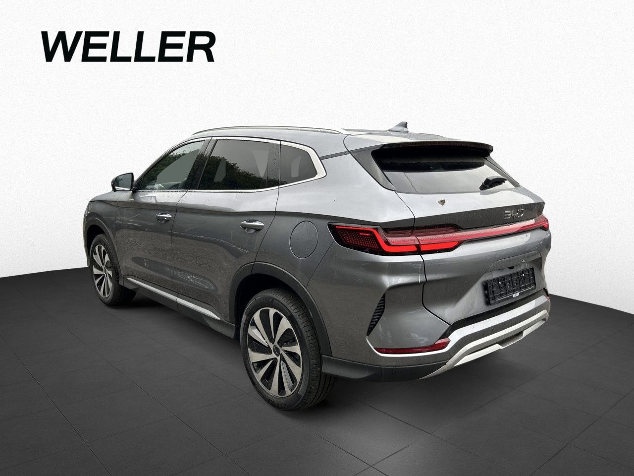 BYD SEAL