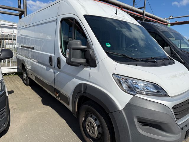 Fiat Ducato Maxi Grossr.-Kasten 35 150 L5H2 RS: 4035