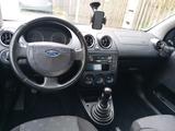 Ford Fiesta 1,4 16V Blues Blues - Ford Fiesta: Blues
