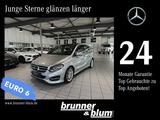 Mercedes-Benz B 180 CDI Pano/7G-DCT/AHK/Style/Kamera/Spiegel - Mercedes-Benz B-Class: 180 Cdi