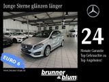 Mercedes-Benz B 180 CDI Pano/7G-DCT/AHK/Style/Kamera/Spiegel - Mercedes-Benz B-Klasse: 180 Cdi