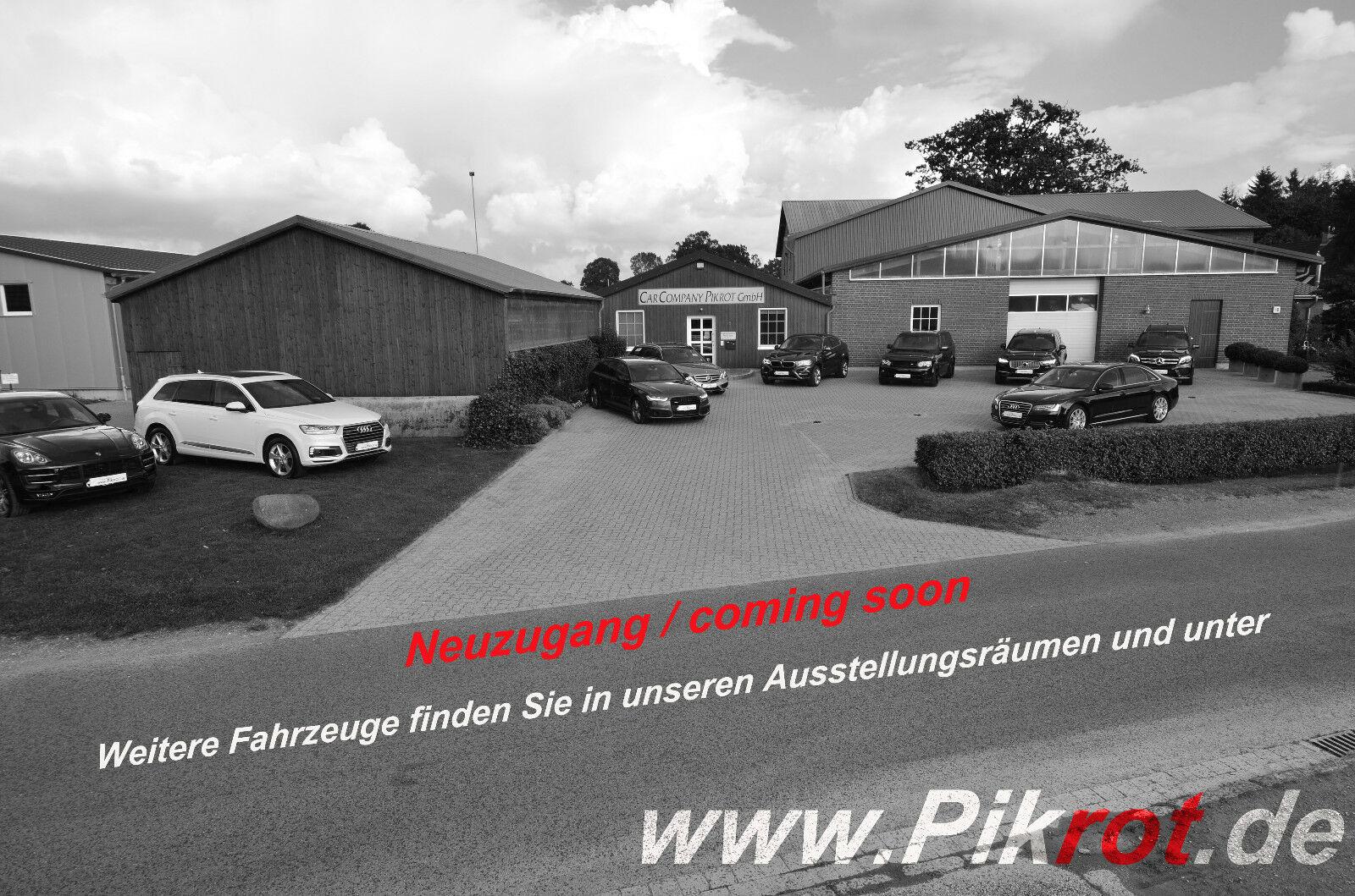 Mercedes-Benz GLE 350 de 4M AMG,22",AHK,BURM,SOFT,MULTIBEAM