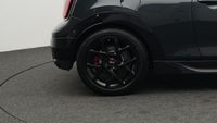 MINI John Cooper Works Cabrio - Vorschau Bild 18