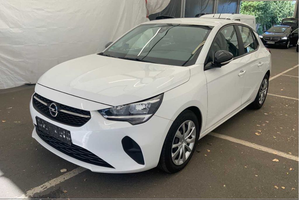 Image of Opel Corsa