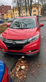 Honda HR-V - Honda HR-V in Frankfurt (Main)