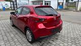Mazda 2 SKYACTIV-G 90 M Hybrid Kizoku, 8-fach bereift - gebrauchte Mazda 2 aus dem Jahr 2020