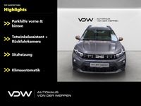 Dacia Jogger - Vorschau Bild 2