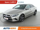 Mercedes-Benz Limousine A 200 Progressive Aut.*NAVI*LED*PANO* - Mercedes-Benz A 200 in Hannover