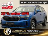 Skoda Kodiaq 1.5 TSI DSG +NAV+MATRIX+7-SITZ+CAM+AHK - Skoda Kodiaq von 2026