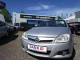 Opel Tigra Twin Top 1.4 (Enjoy) mit E.-Verdeck, - Opel Tigra: 1.4