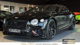 Bentley Continental GT S V8 NAIM 22" PANO CARBON STYLING