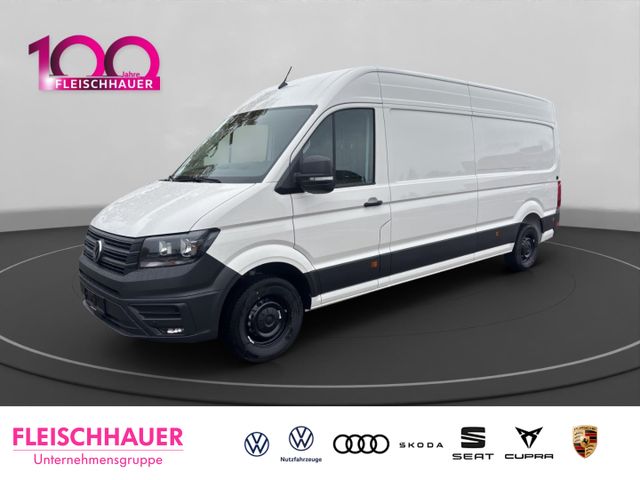 Volkswagen Crafter lang Hochdach 2.0 TDI 35 Kasten  130 kW