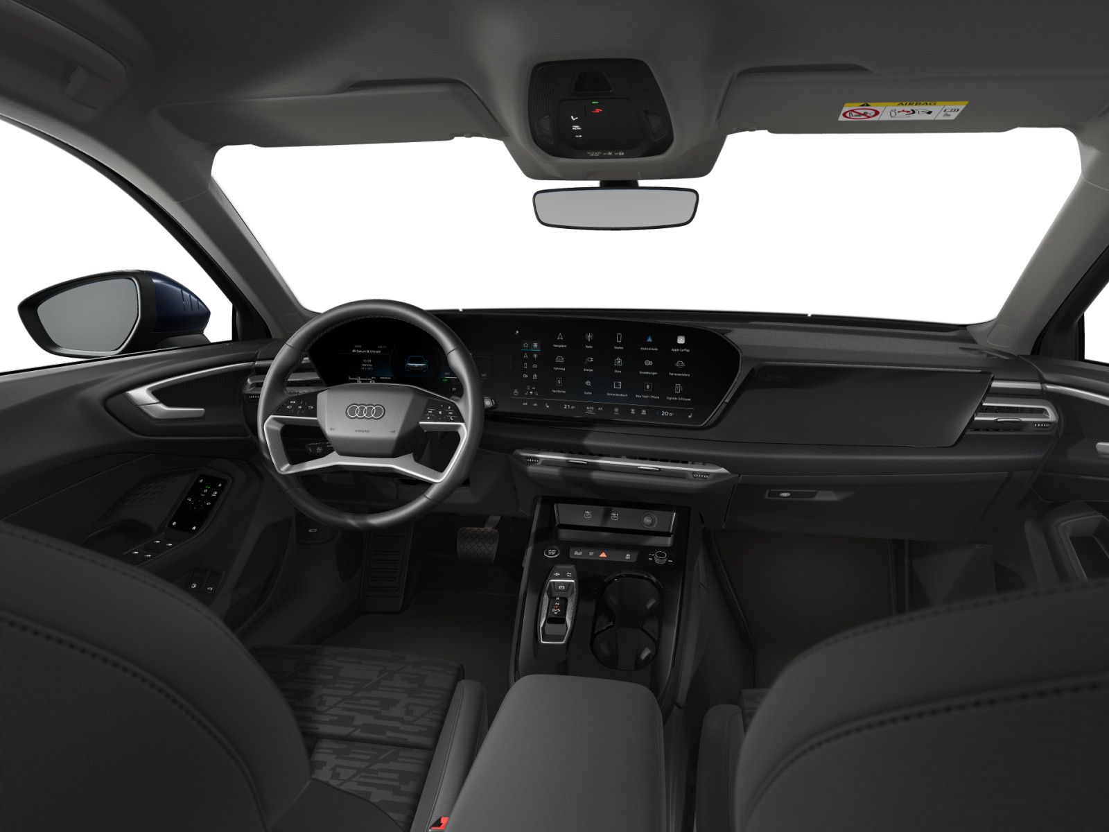 Audi A5 - Bild 8