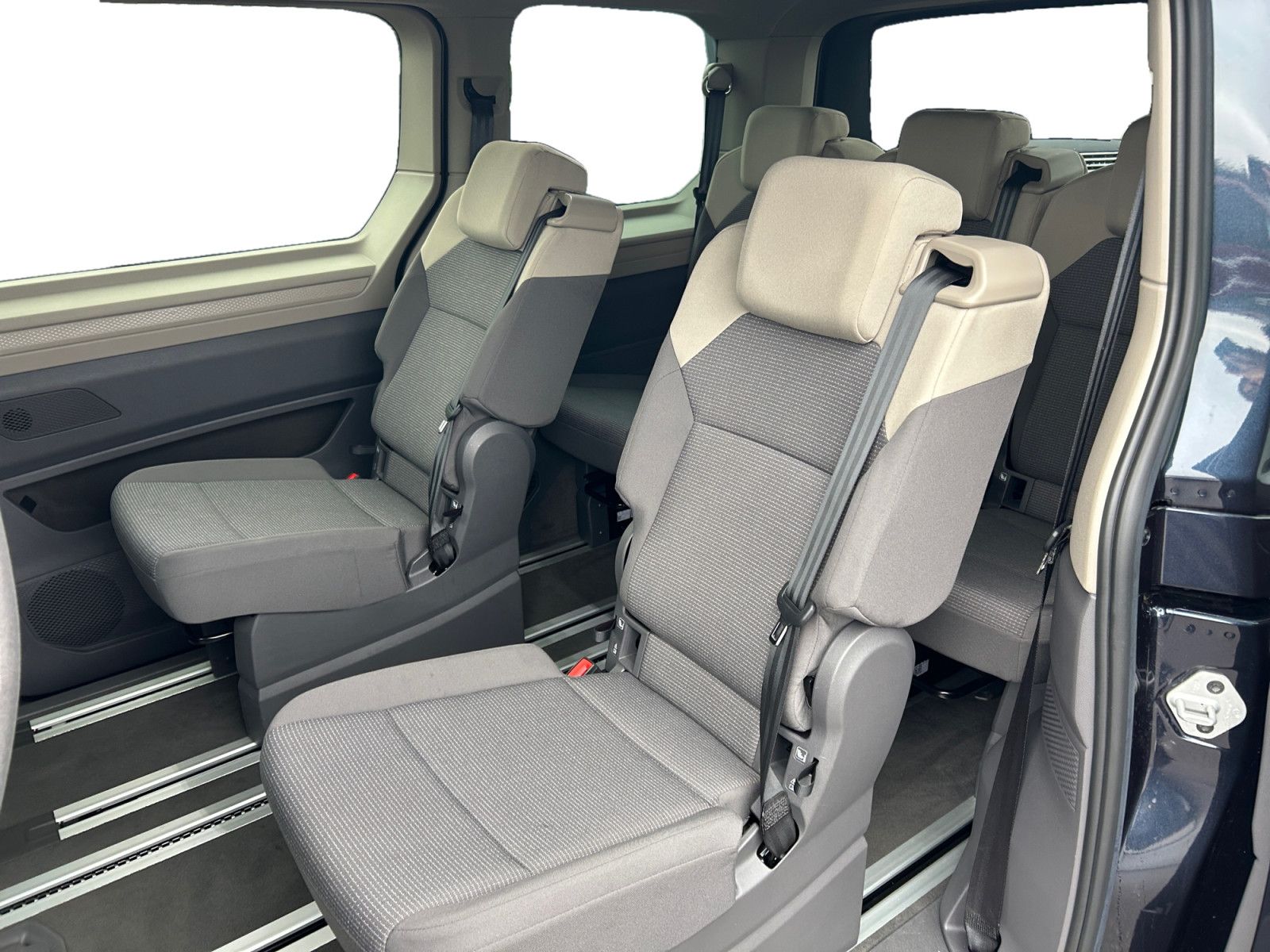 Volkswagen T7 Multivan - Bild 11