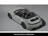 Porsche 992 911Carrera Cabrio BOSE InnoDrive LED - Porsche in München