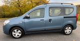 Dacia Dokker Laureate - gebrauchte Dacia Dokker aus dem Jahr 2014