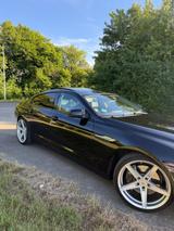 BMW 640 Gran Coupé 640i Gran Coupé - - BMW 6er Reihe mit 5 Türen