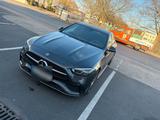 Mercedes-Benz Mercedes C-Klasse C300 AMG-Optik 8-FachBer... - Mercedes-Benz C-Klasse: AMG Optik