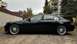 ALPINA B7 4,4 Langversion  - scheckheftgepflegte ALPINA B7