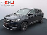 Opel Grandland (X) Turbo 120 Jahre Sondermodell - Opel: Sondermodell
