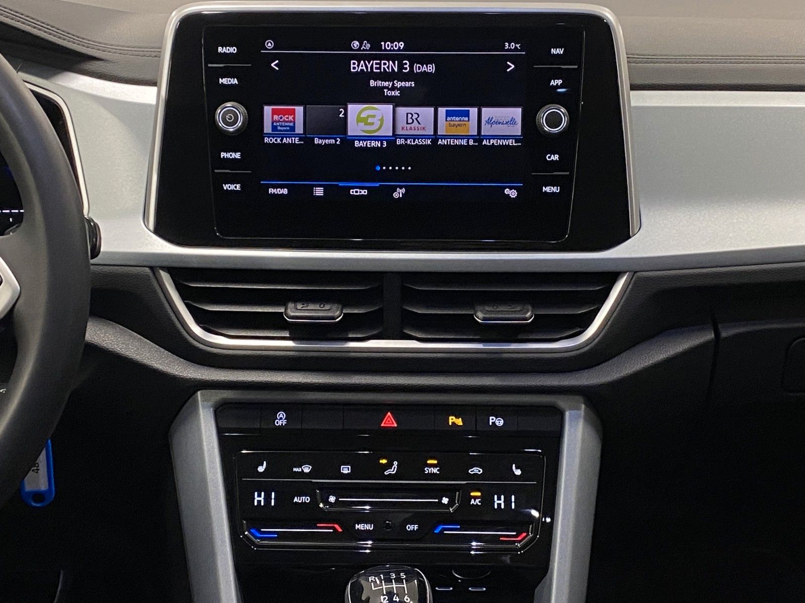 Volkswagen T-Roc - Bild 12