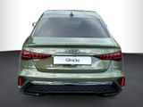 Audi A3 Limousine 35 TFSI S-line S-tronic NAVI, LED, - Audi A3 in Karlsruhe