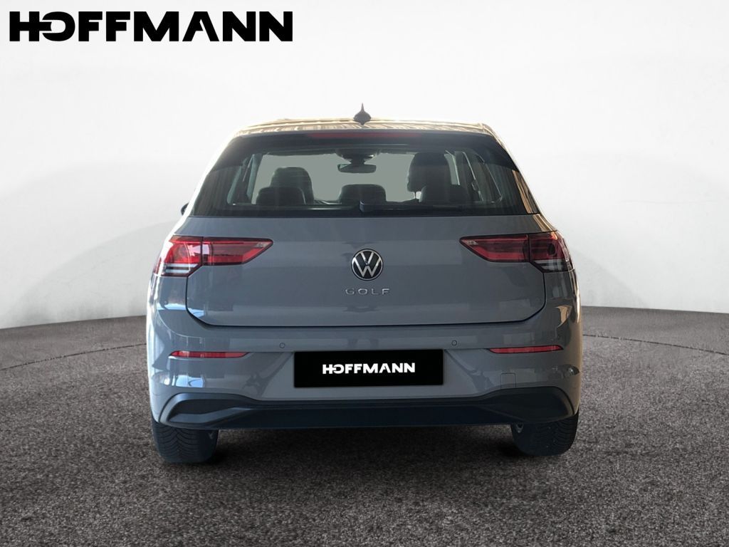 Fahrzeugabbildung Volkswagen Golf 1.0 TSI Life AHZV Paket Business Winter