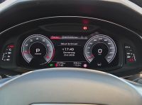 Audi A6 - Vorschau Bild 11