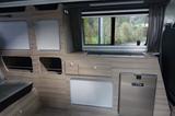 Volkswagen T6 .1 Camper neuer Ausbau ''OceanCamper'' LR AHK - Volkswagen: Kleinbus, Ausbau