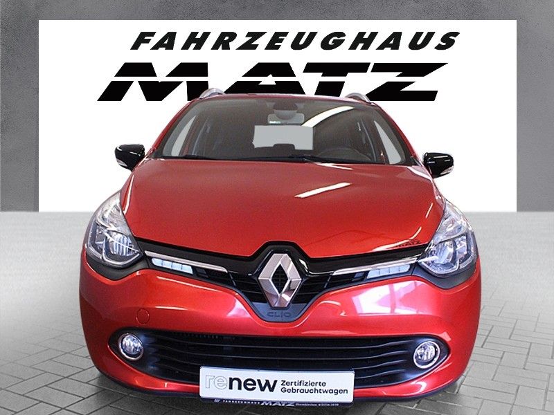 Fahrzeugabbildung Renault Clio Grandtour Limited ENERGY TCe 90*Navi*PDC*