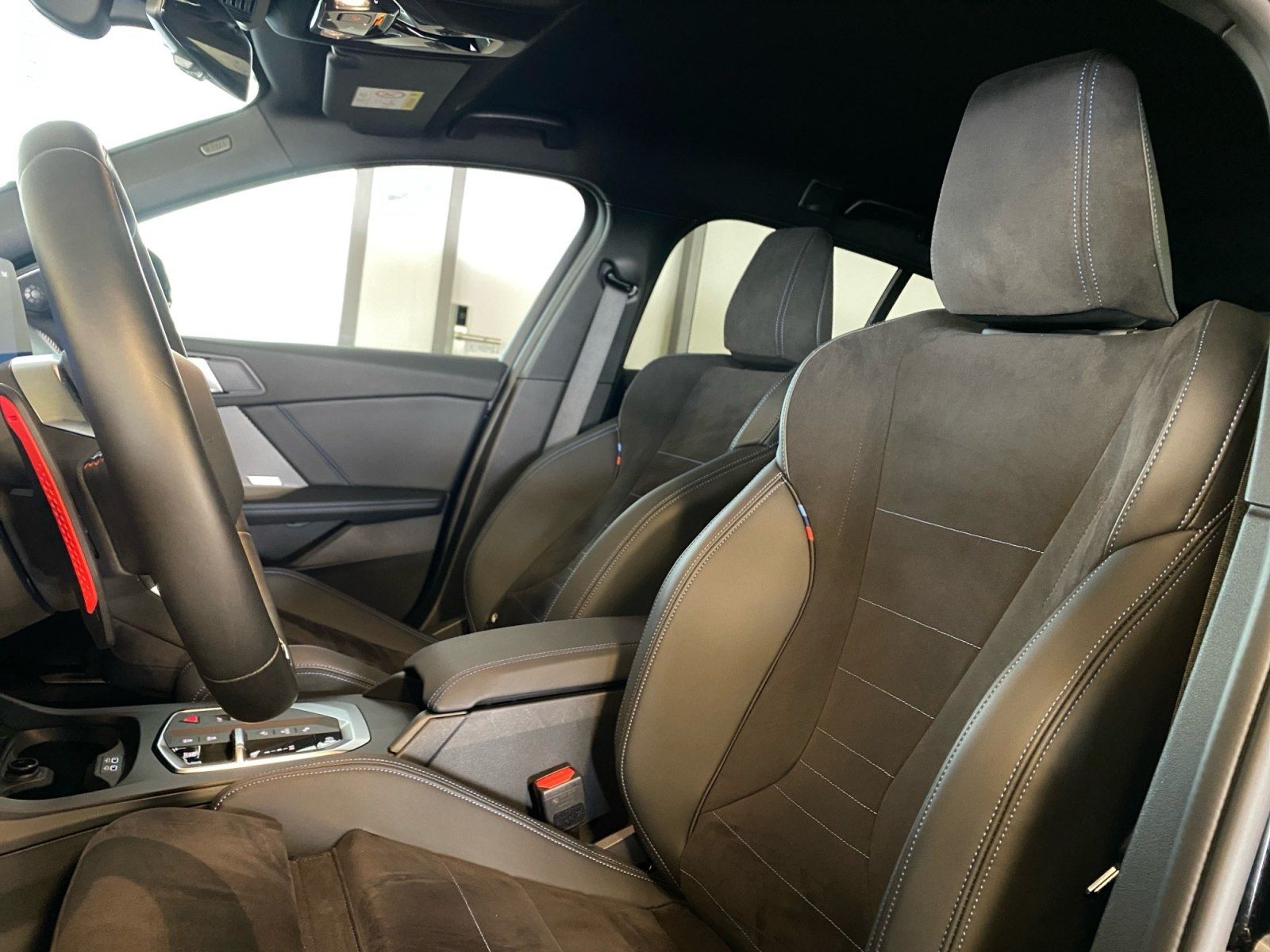 BMW M135 - Bild 8