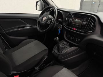 Fiat Doblo - 12