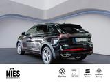 Volkswagen Taigo R-Line 1.5 TSI DSG MATRIX-LED+RearView+ACC - mit Benzin-Antrieb: Dachreling, Geländewagen, mit Klimaanlage