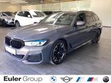 BMW 530 dA xDrive Touring M Sport Pro 20'' AHK Pano 